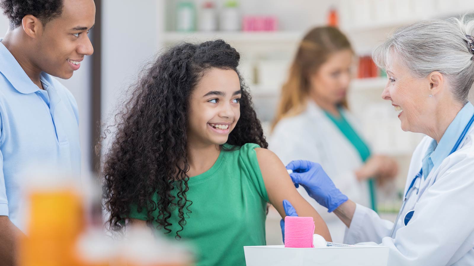 Vaccines mainstreet family care