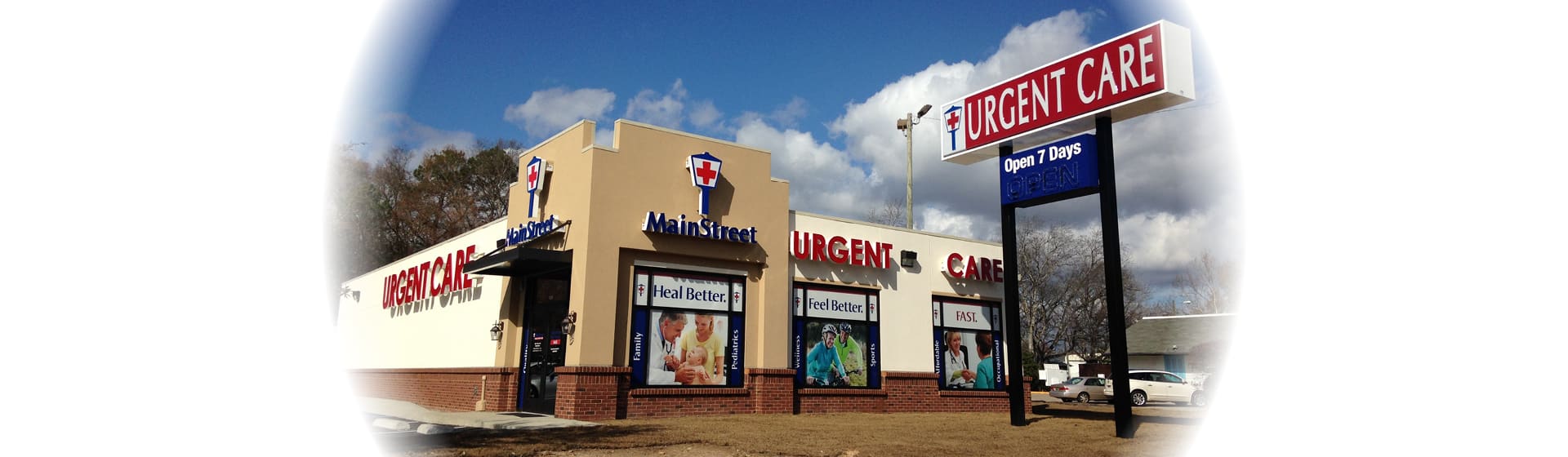 About Us Urgent Care