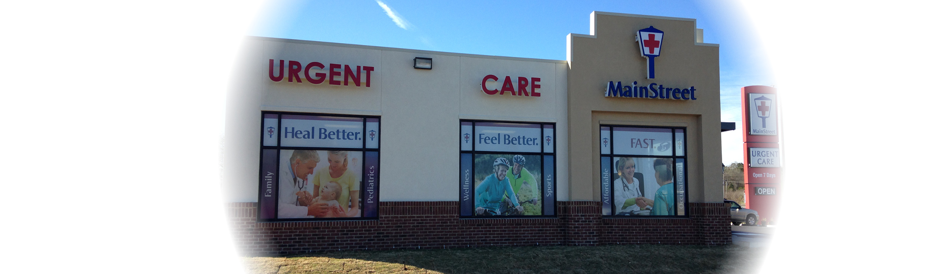 About Us Urgent Care