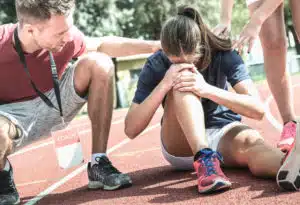 10 Tips for Preventing Sports Injuries in Kids and Teens