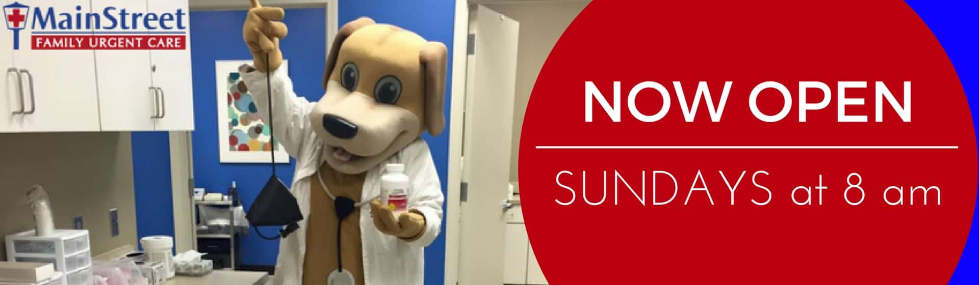 Urgent Care and Primary Care in Oneonta MainStreet Family Care