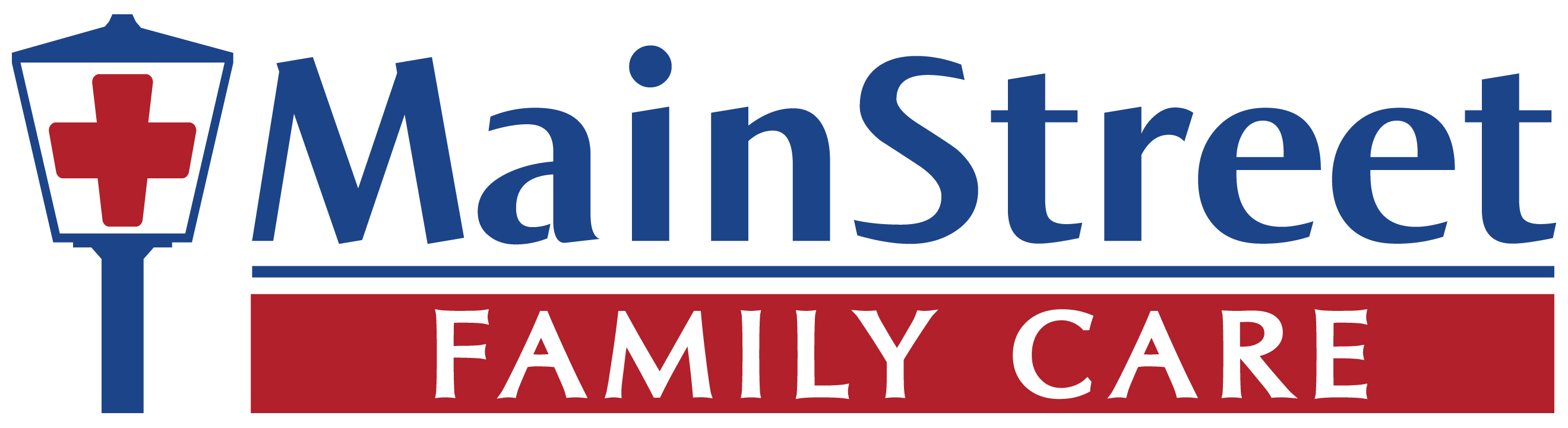 Print MainStreet Family Care