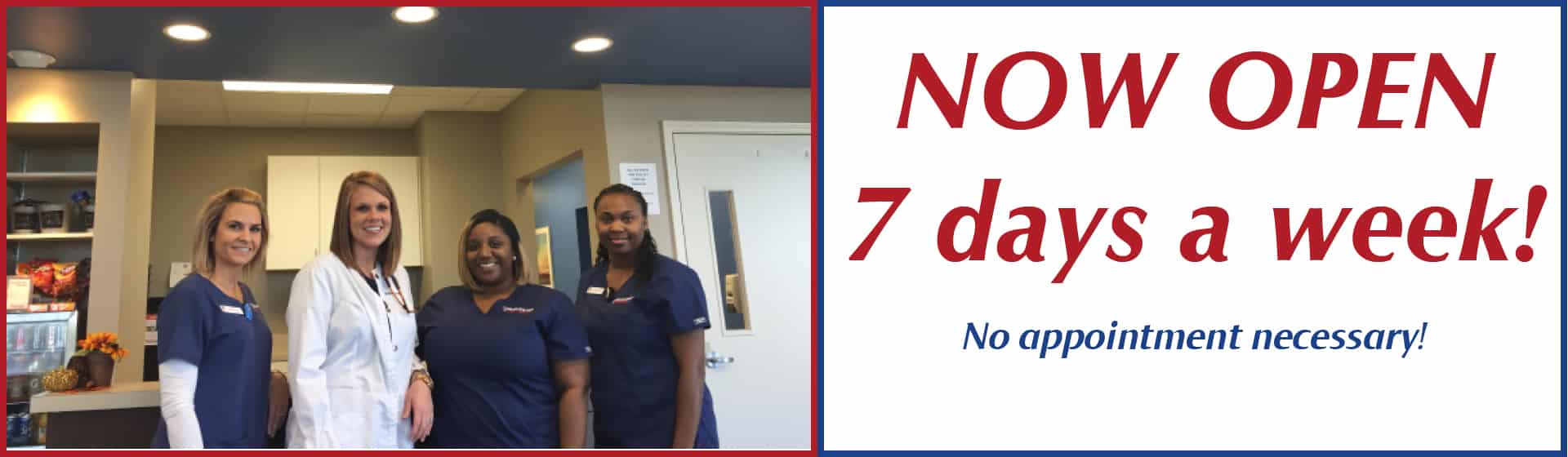 Urgent Care And Primary Care In Brewton Mainstreet Family Care