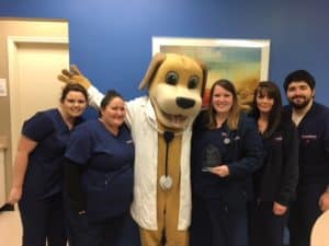 Moody Awarded 2017 Business of the Year
