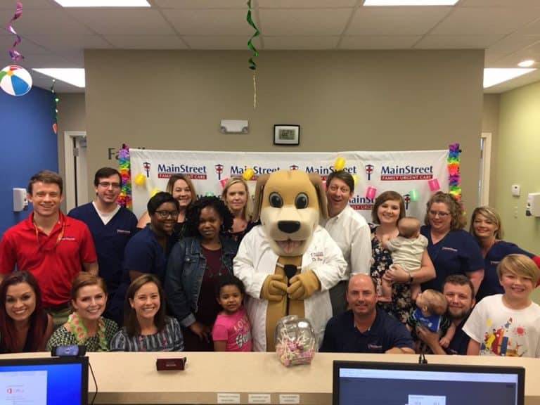 wagshq MainStreet Family Care