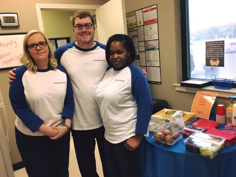 Tiffany Patterson, CRNP MainStreet Family Care