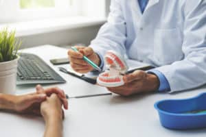 Ten Tips for Healthy Teeth