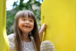 October is Down Syndrome Awareness Month