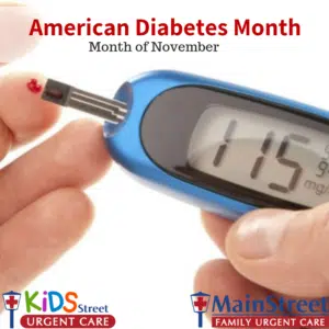 Reduce a Type 2 Diabetes Diagnosis