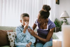 We Know the Parenting Struggle is Real
