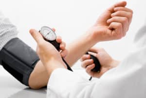 Getting Your Health in Check