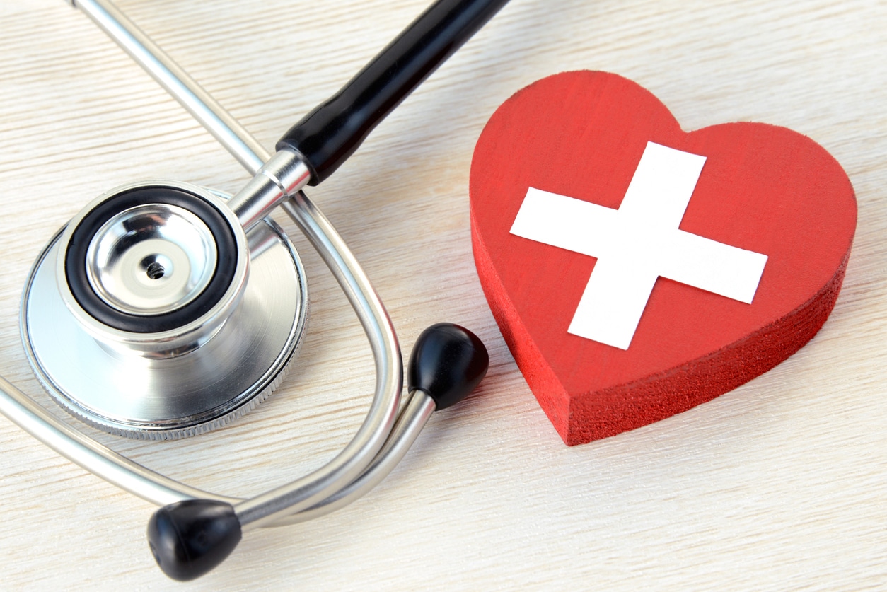 Medical and donor concepts