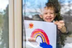 Explaining COVID-19 to Our Kids