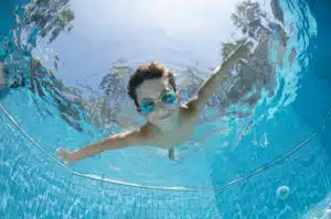 Summertime Safety: Unintentional Drowning