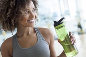 Summertime Safety: Preventing Dehydration
