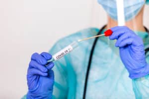 I Need a PCR Test…but What is it Exactly?
