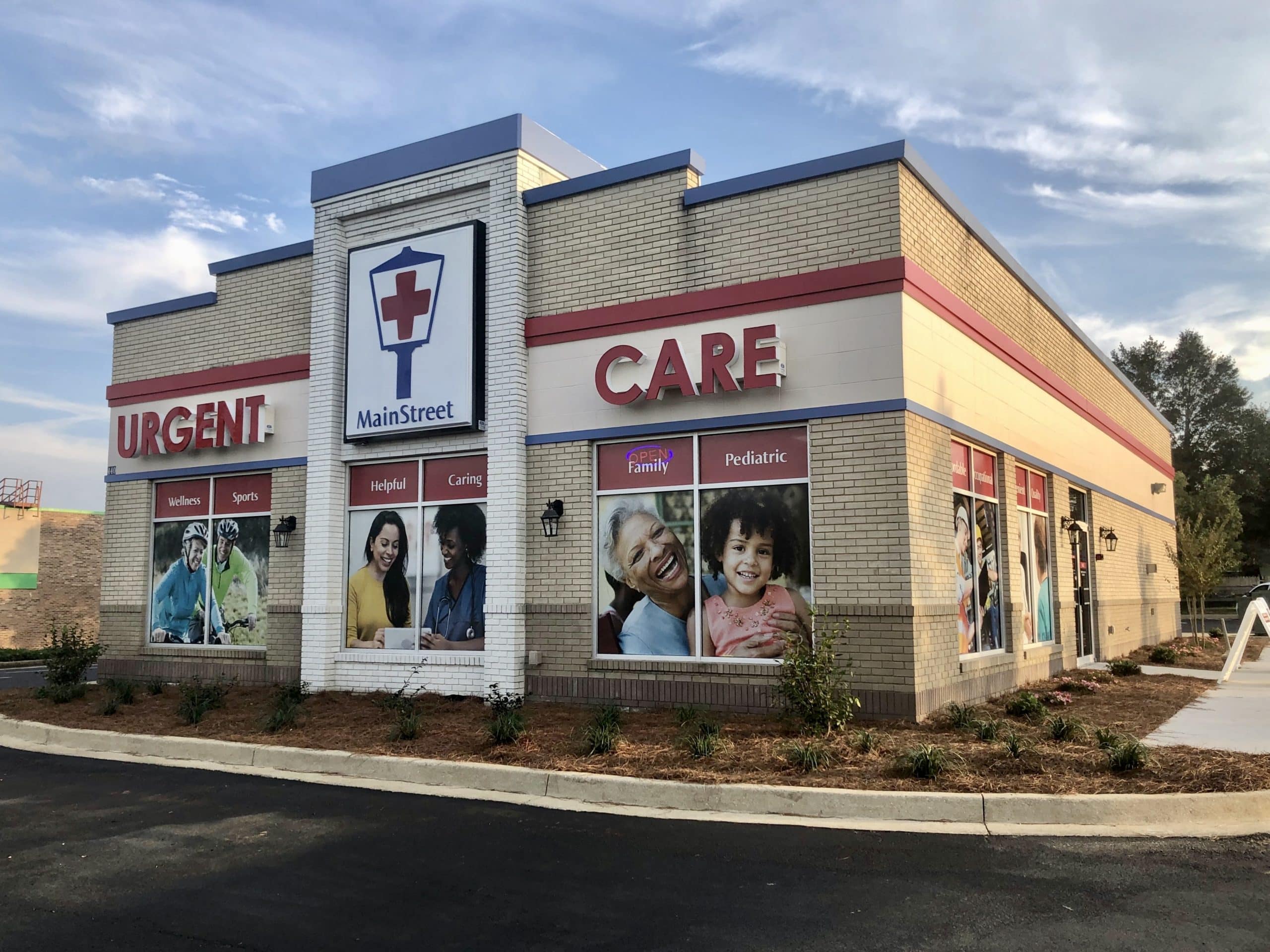Urgent Care in Cairo, GA MainStreet Family Care