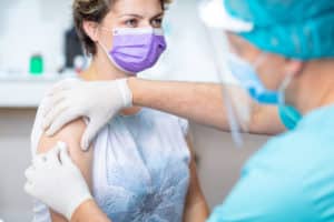Getting a Flu Vaccine During the COVID-19 Pandemic