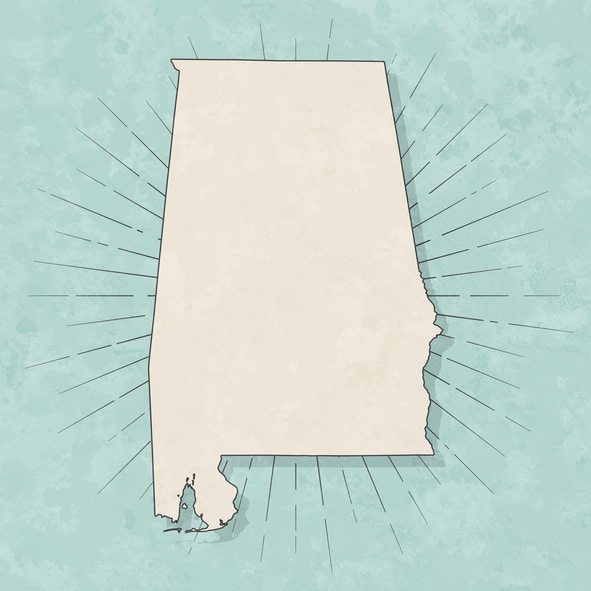 alabama covid-19 map