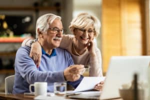 COVID-19 Vaccines For 75 and Older