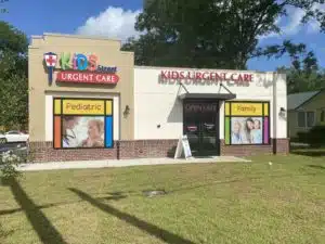 Second Location Open in Mobile, AL