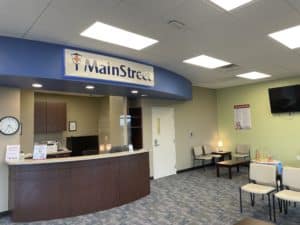 Now Open: MainStreet Family Care in Tarboro, North Carolina