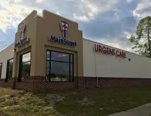 Now Open: MainStreet Family Care in Starke, Florida