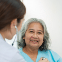 annual physical examination with primary care doctor