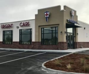 Now Open: MainStreet Family Care in Live Oak, Florida