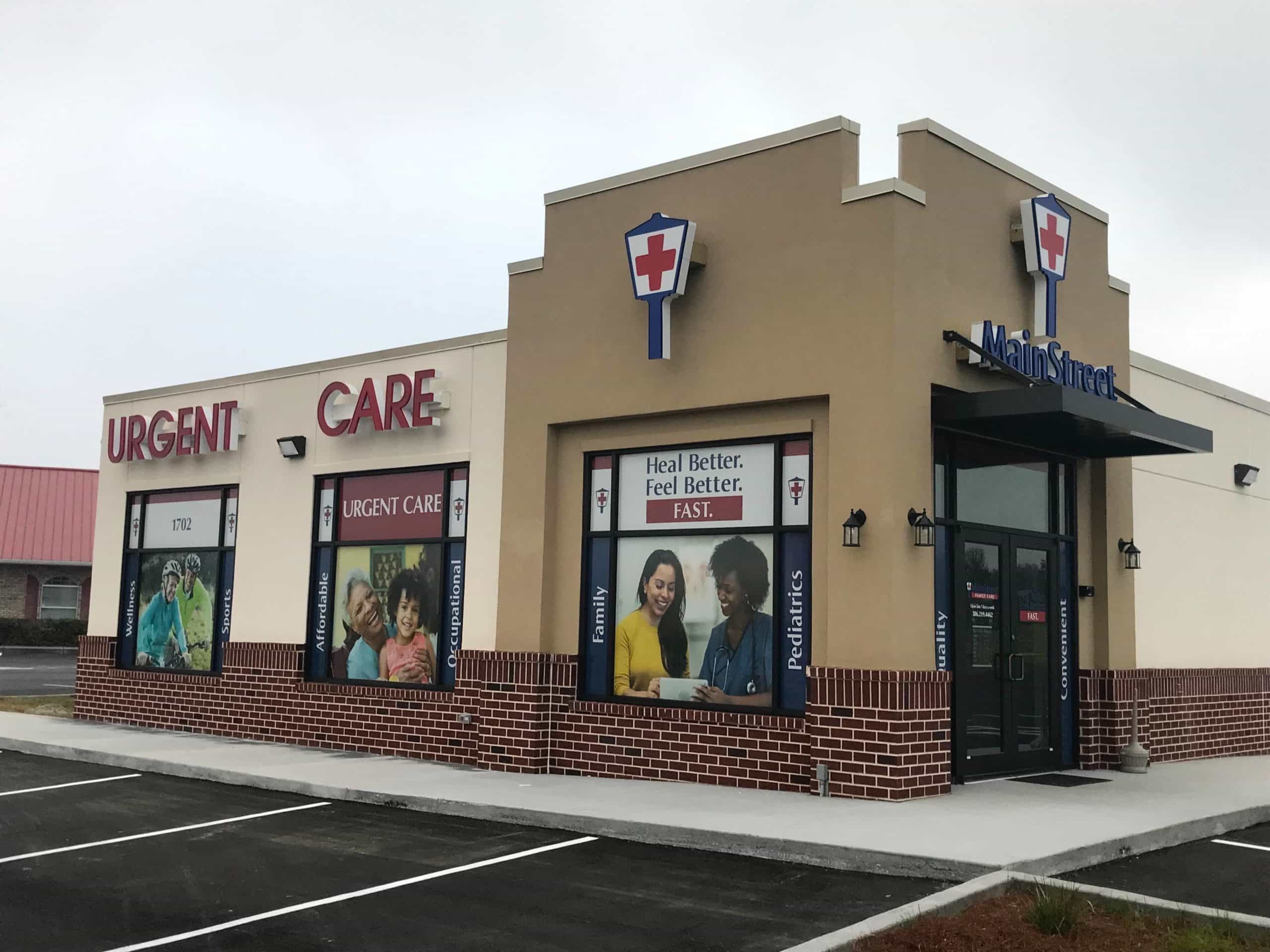 Urgent Care Massapequa