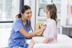 What Can Urgent Care Providers Treat?