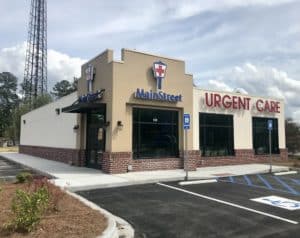 Now Open: MainStreet Family Care in Hinesville, Georgia