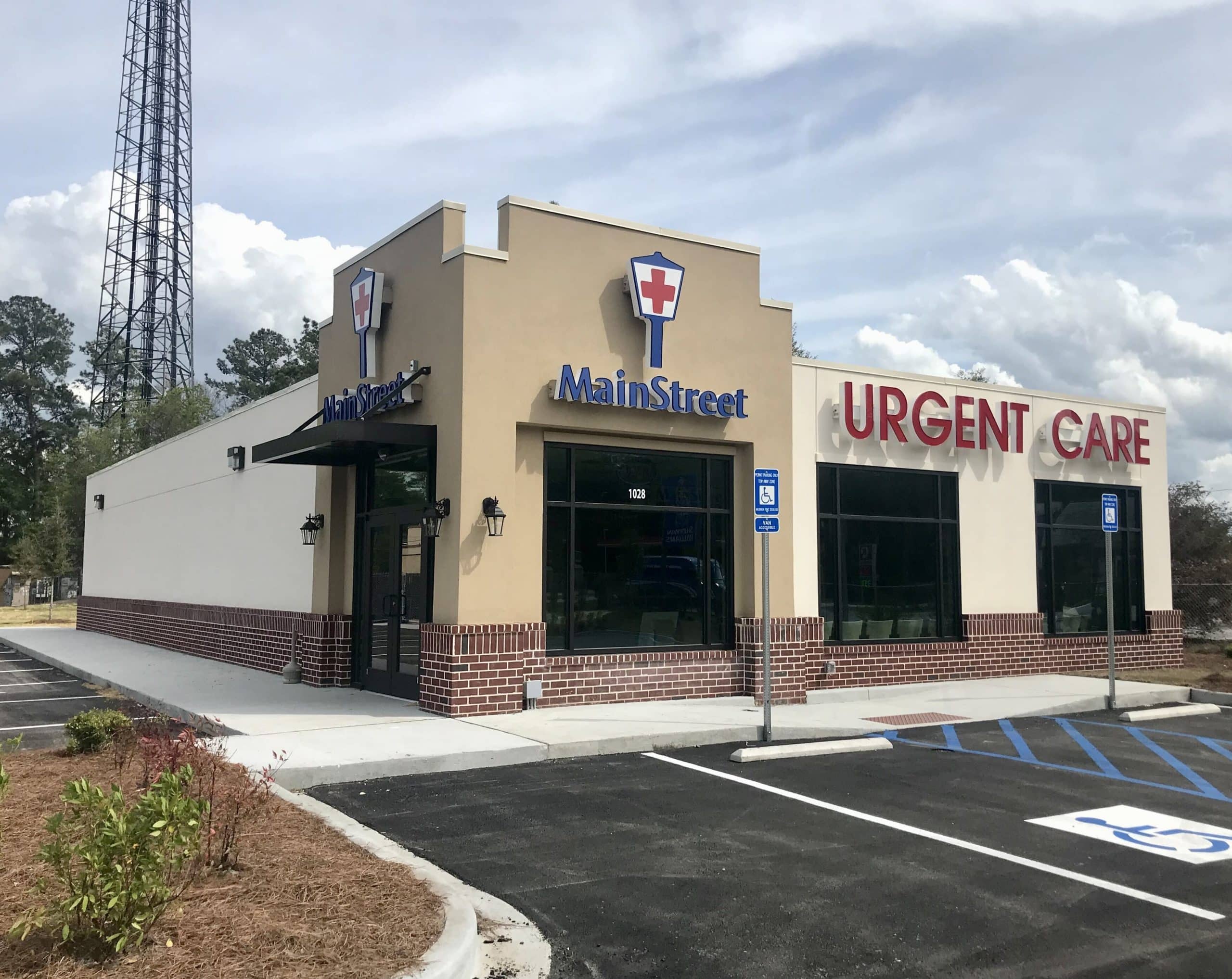 Urgent Care In Hinesville Georgia MainStreet