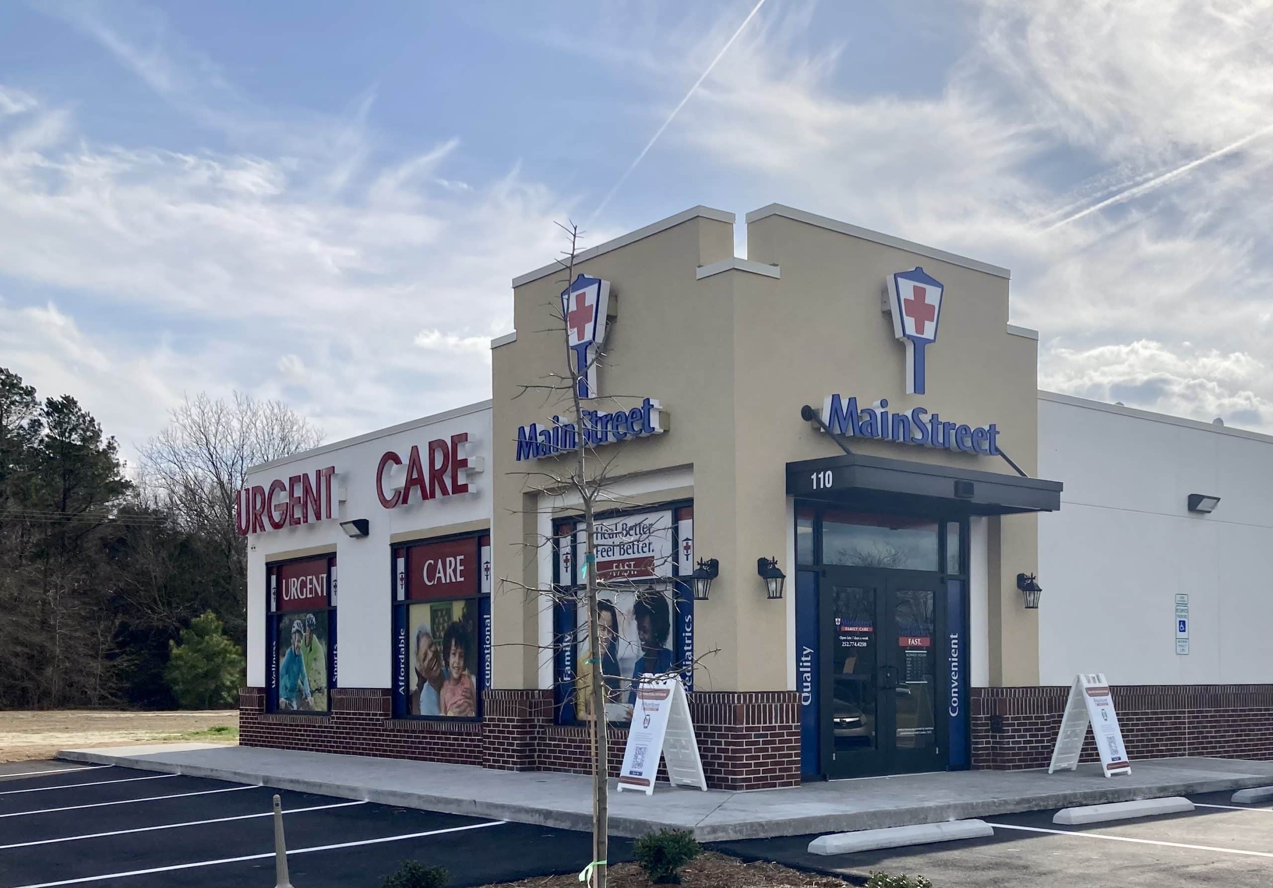 Novant Urgent Care Cornelius Nc 48 - rxs5k8p