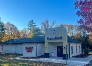 Now Open: MainStreet Family Care in Athens, GA
