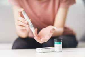 What is Diabetes?