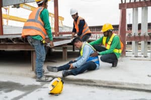 Occupational Health: Workers Compensation Injuries