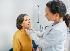 What Are Thyroid Issues?
