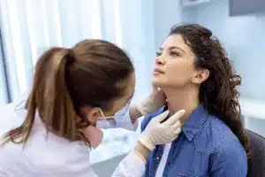 Reduce Your Risk of Thyroid Disorders