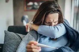 Myths About the Flu