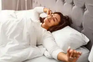 Healthy Habits for Quality Sleep