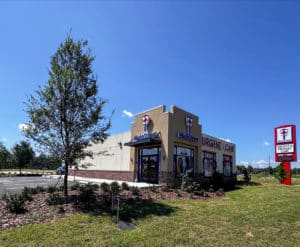 Urgent Care in Ocala, Florida: What to Expect