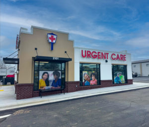 Burlington